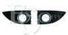 EQUAL QUALITY G1916 Radiator Grille